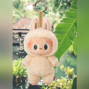 **AUTHENTIC Pop Mart Labubu - Soymilk - Confirmed Card /Sealed Bag